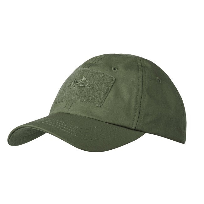 Helikon-Tex шапка PolyCotton Ripstop, маслинена зелена