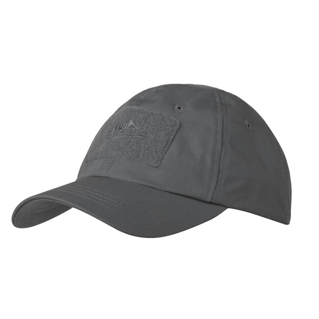 Helikon-Tex шапка PolyCotton Ripstop, сенчесто сиво