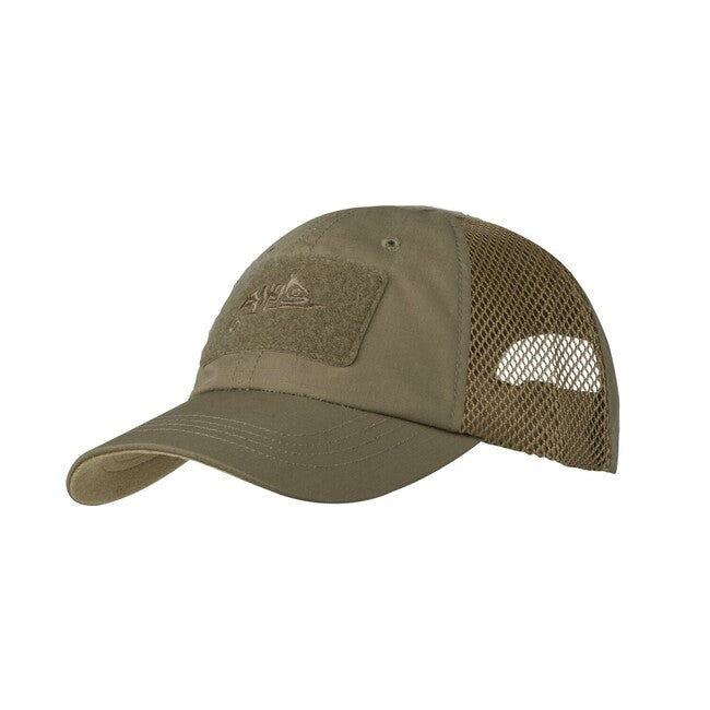 Helikon-Tex VENT шапка с козирка PolyCotton Ripstop, адаптивно зелено