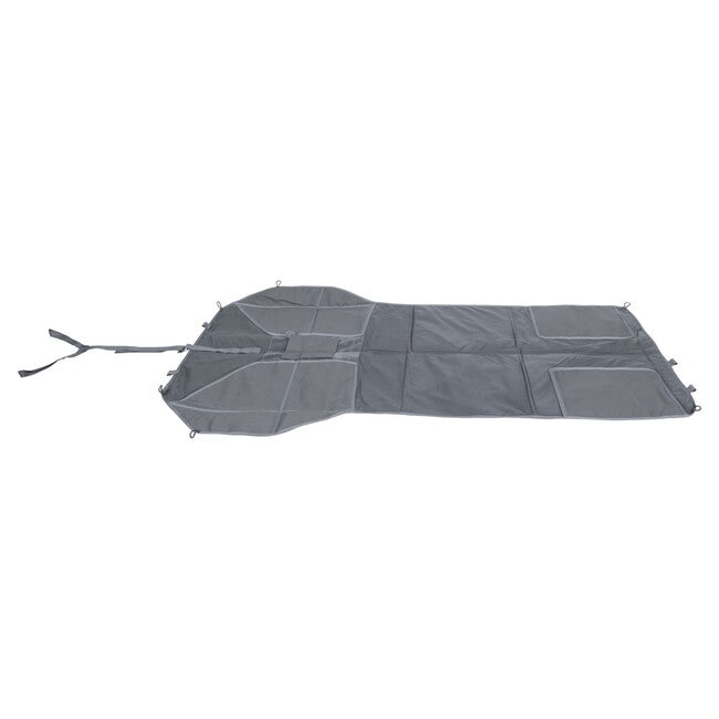 Helikon-Tex BACKBLAST MAT стрелецка подложка, сенчесто сиво