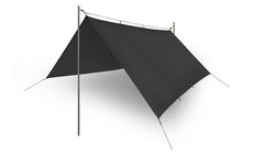 Helikon-Tex Supertarp Celta Black 3 x 3 m