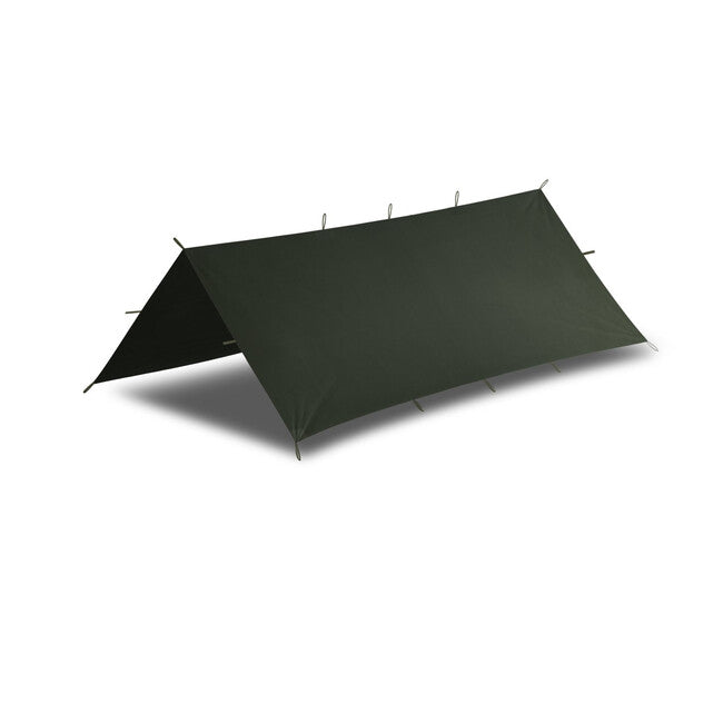 Helikon-Tex SUPERTARP Small® брезент, маслинено зелена