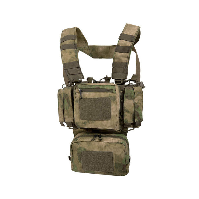 Helikon-Tex Training Mini Rig® елек тактически Cordura®, A-Tacs FG