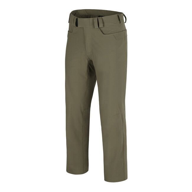 Helikon-Tex COVERT панталон VersaStretch тактически Versa Stretch, адаптивен зелен