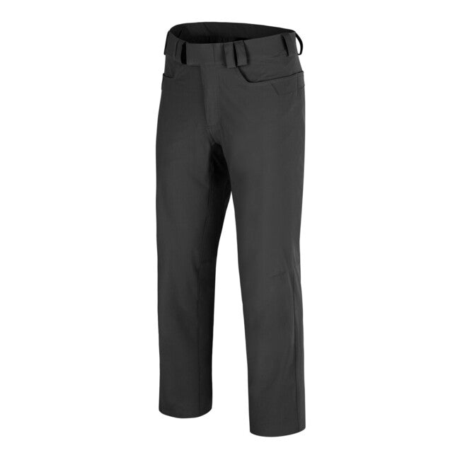 Helikon-Tex COVERT панталон VersaStretch тактически Versa Stretch, черен