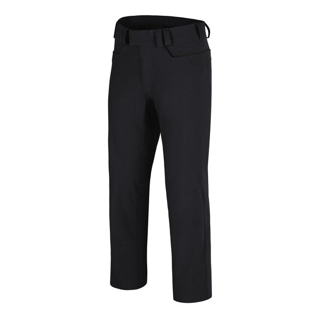 Helikon-Tex COVERT панталон VersaStretch тактически Versa Stretch Lite, черни