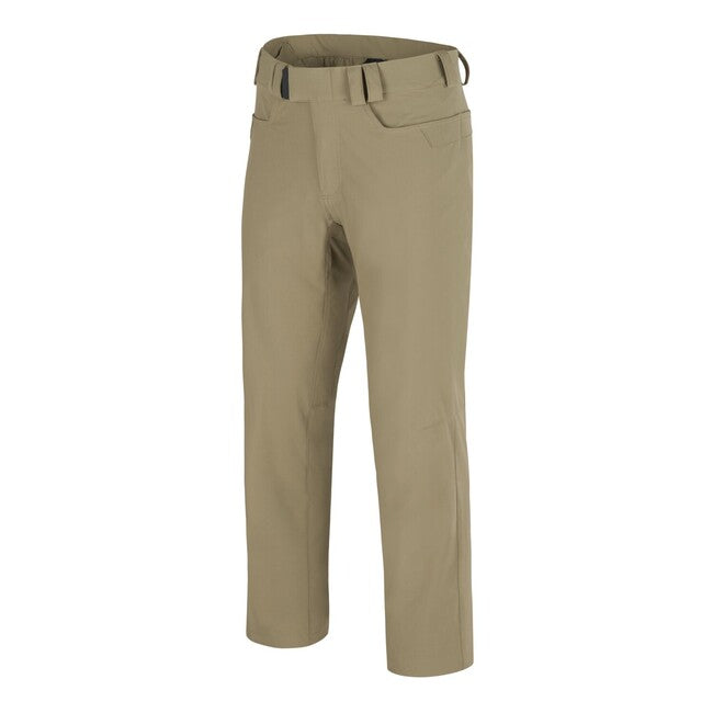 Helikon-Tex COVERT панталон VersaStretch тактически Versa Stretch Lite, каки