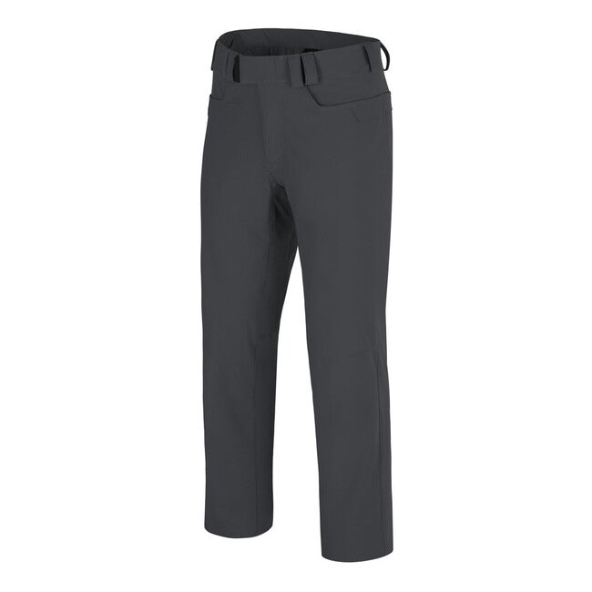 Helikon-Tex COVERT панталон VersaStretch тактически Versa Stretch Lite, сенчесто сиво