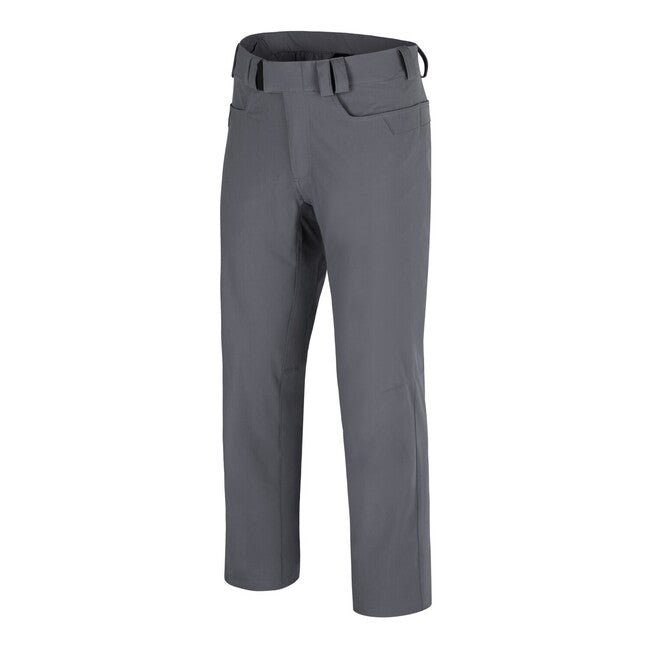 Helikon-Tex COVERT панталон VersaStretch тактически Versa Stretch, сив