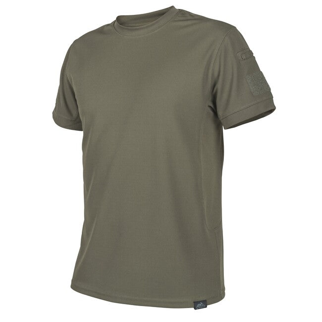 Helikon-Tex Top Cool тениска TopCool тактическа, адаптивно зелено