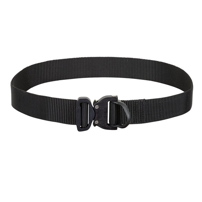 Helikon-Tex COBRA D-Ring тактически колан, черен
