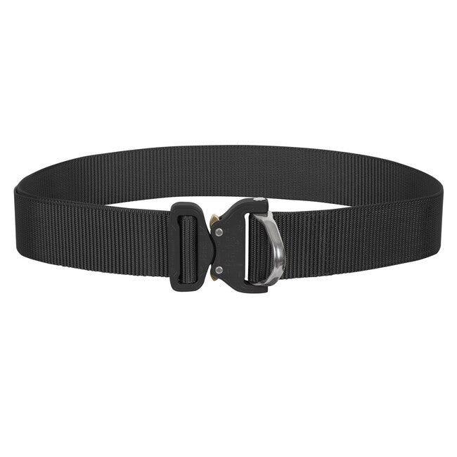 Helikon-Tex COBRA D-Ring тактически колан (FX45), черен