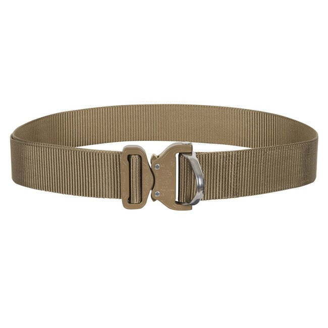 Helikon-Tex COBRA D-Ring тактически колан (FX45), койот