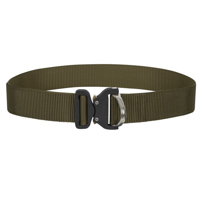 Helikon-Tex COBRA D-Ring тактически колан (FX45), маслинено зелен