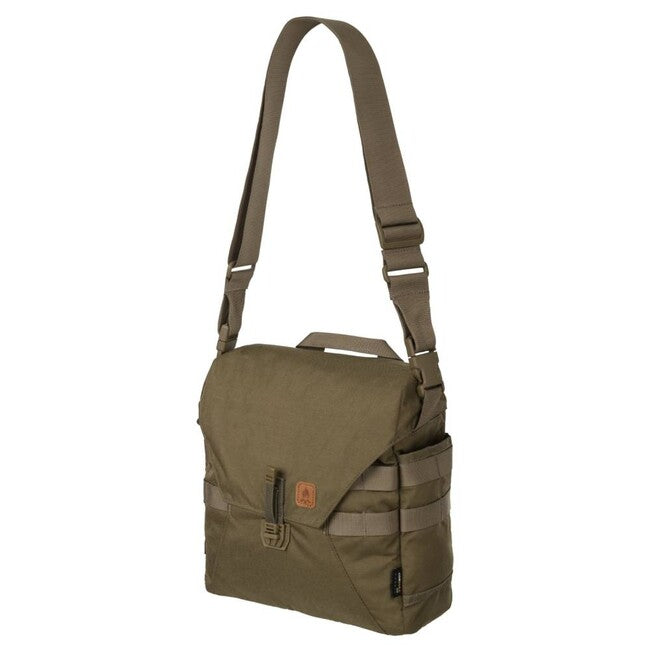Helikon-Tex Bushcraft Haversack Bag чанта през рамо Cordura®, адаптивно зелено