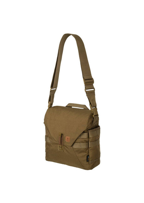 Helikon-Tex Bushcraft Haversack Bag чанта през рамо Cordura®, койот