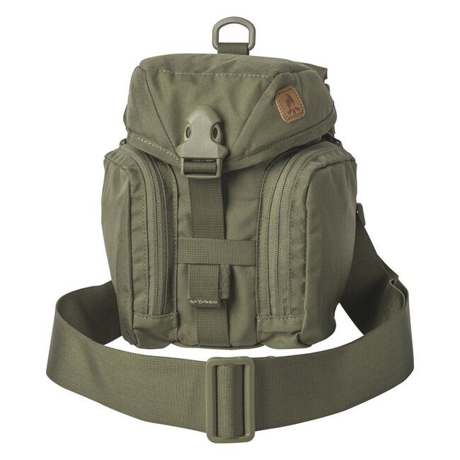 Helikon-Tex ESSENTIAL KITBAG чанта Cordura, адаптивно зелено