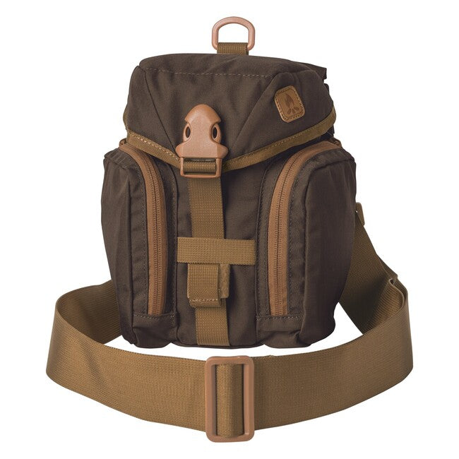 Helikon-Tex ESSENTIAL KITBAG чанта Cordura, Earth кафяво / Clay