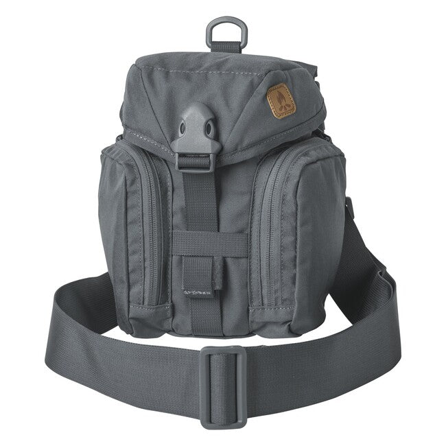 Helikon-Tex ESSENTIAL KITBAG чанта Cordura, сива