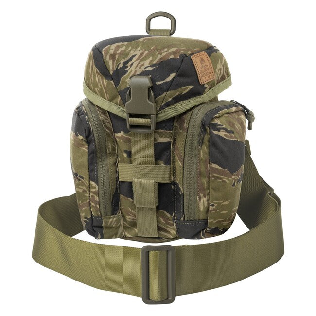 Helikon-Tex ESSENTIAL KITBAG чанта Cordura, тигрова шарка