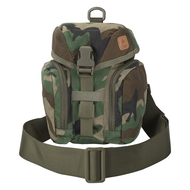 Helikon-Tex ESSENTIAL KITBAG чанта Cordura, US Woodland