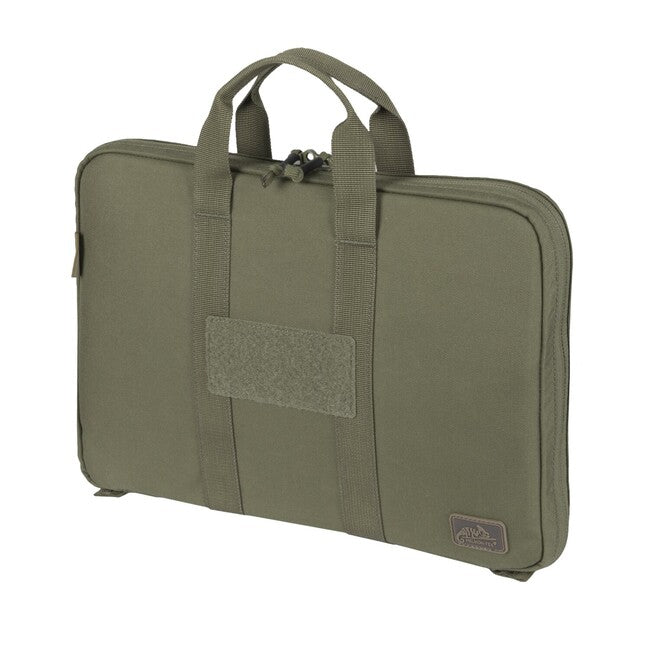 Helikon-Tex чанта за 2 пистолета Cordura, адаптивно зелено