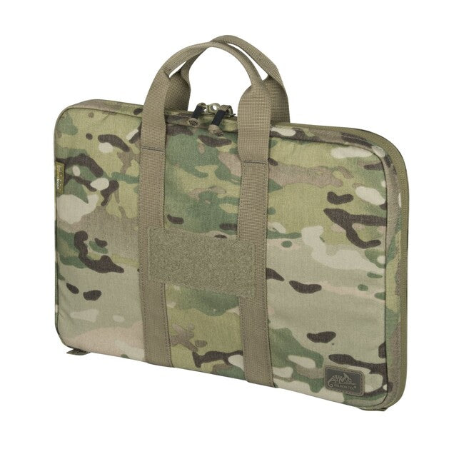 Helikon-Tex чанта за 2 пистолета Cordura, MultiCam