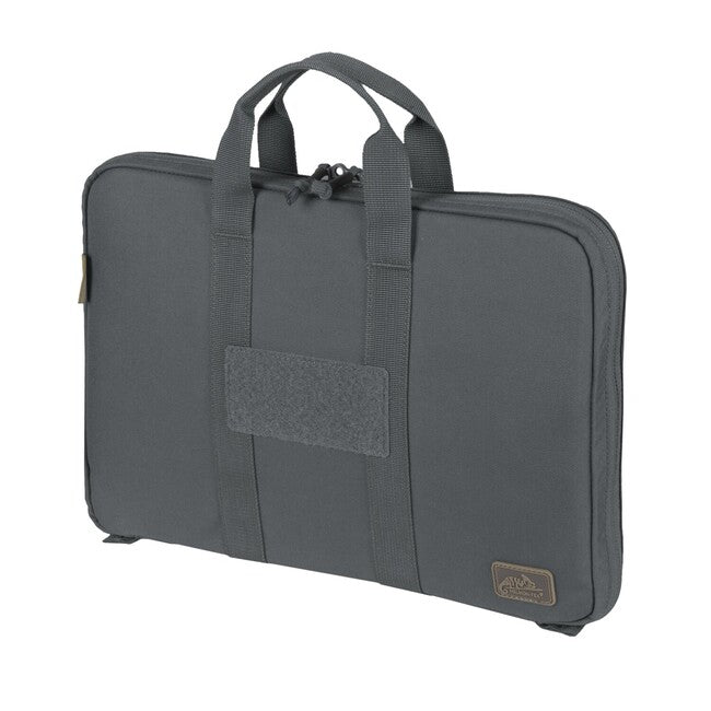Helikon-Tex чанта за 2 пистолета Cordura, сенчесто сиво