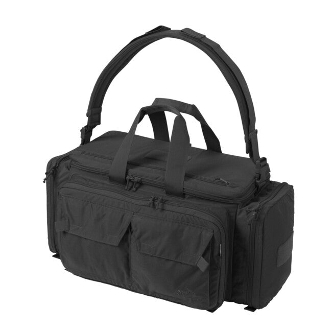 Helikon-Tex RANGEMASTER чанта за екипировка Cordura, черна