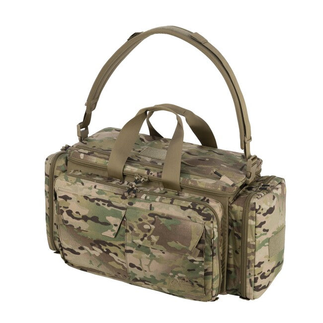 Helikon-Tex RANGEMASTER чанта за екипировка Cordura, MultiCam