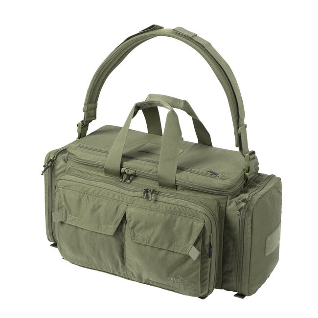 Helikon-Tex RANGEMASTER чанта за екипировка Cordura, маслинево зелена