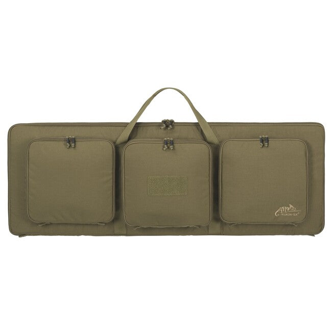 Helikon-Tex Double Upper Rifle Bag 18 чанта за оръжие Cordura, адаптивно зелено