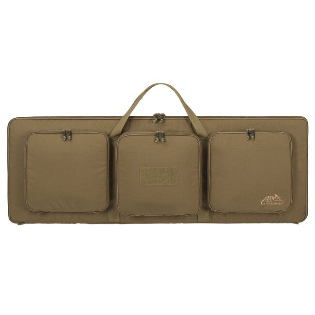 Helikon-Tex Double Upper Rifle Bag 18 чанта за оръжие Cordura, койот