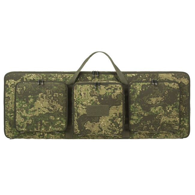 Helikon-Tex Double Upper Rifle Bag 18 чанта за оръжие Cordura, PenCott WildWood™