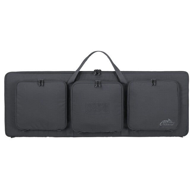 Helikon-Tex Double Upper Rifle Bag 18 чанта за оръжие Cordura, сенчесто сиво