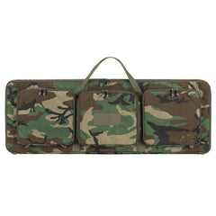 Helikon-Tex Double Upper Rifle Bag 18 Θήκη Όπλων Cordura, US Woodland