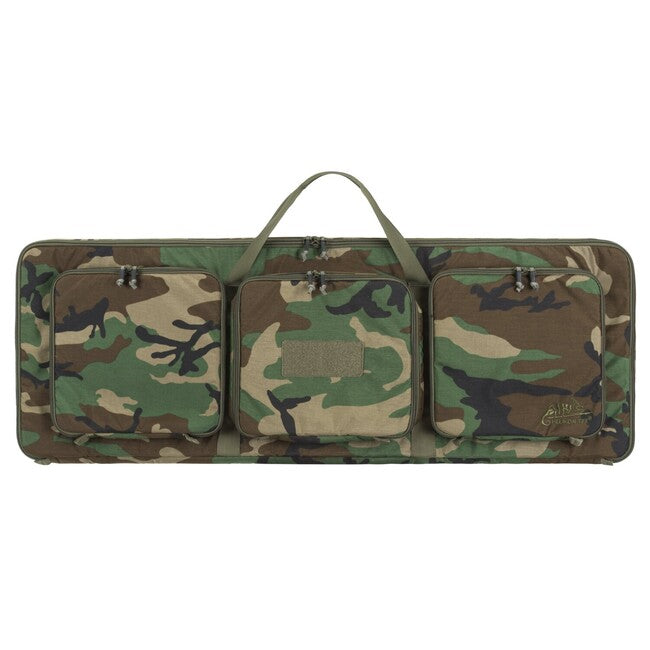 Helikon-Tex Double Upper Rifle Bag 18 чанта за оръжие Cordura, US Woodland