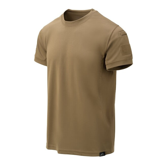 Helikon-Tex TopCool Lite тениска къс тактически, койот