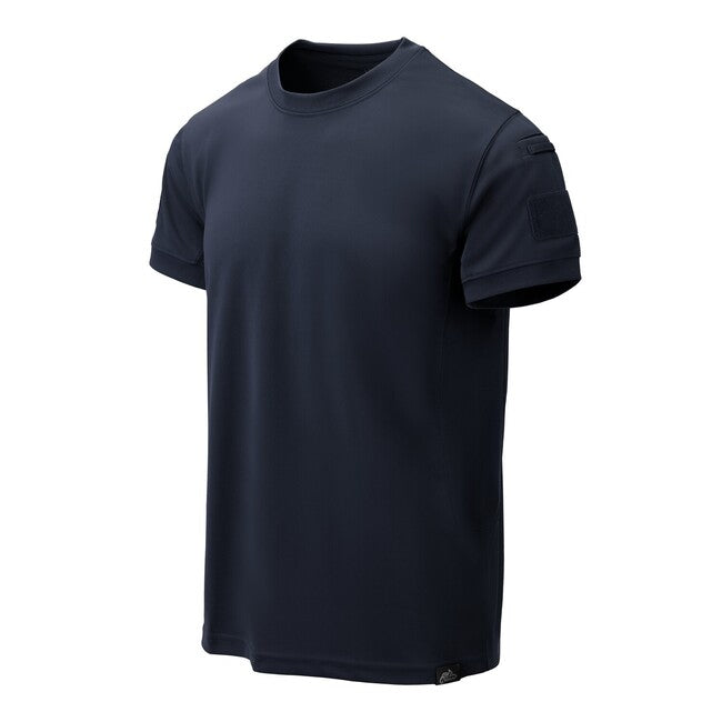 Helikon-Tex TopCool Lite тениска тактически къси, тъмносиньо