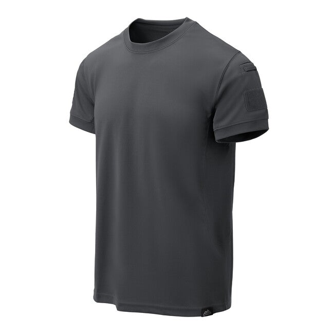 Helikon-Tex TopCool Lite тениска къса тактически тактическа, сенчесто сиво
