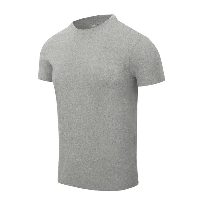 Helikon-Tex Slim тениска, Melange сиво