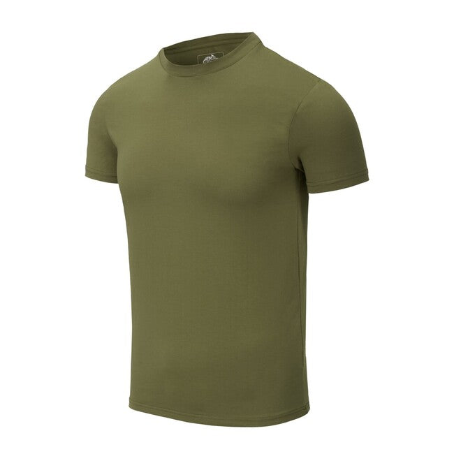 Helikon-Tex Slim тениска, U.S. зелено