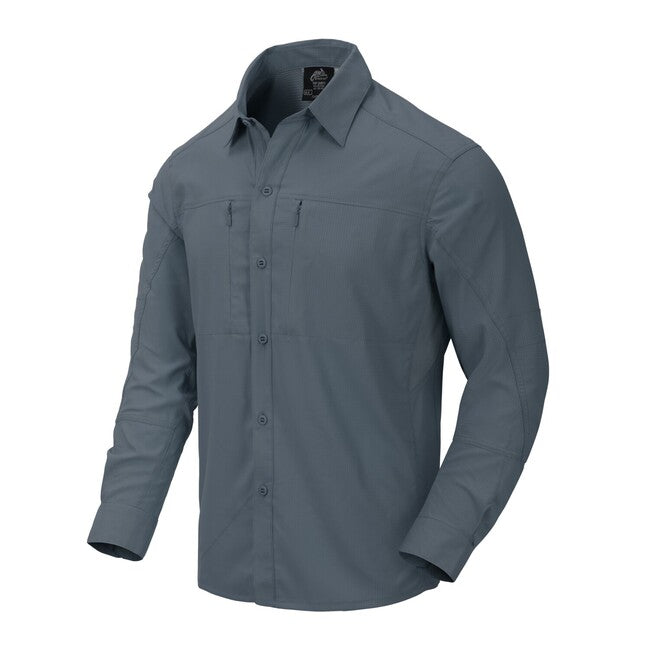 Helikon-Tex TRIP LITE риза, Marine Cobalt