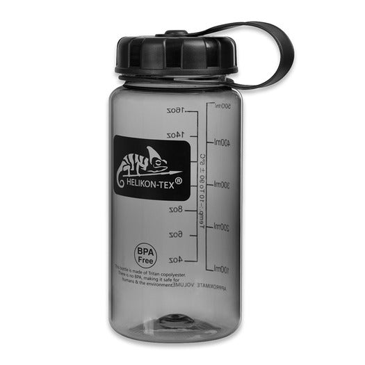 Helikon-Tex туристическа бутилка (550ml), опушено