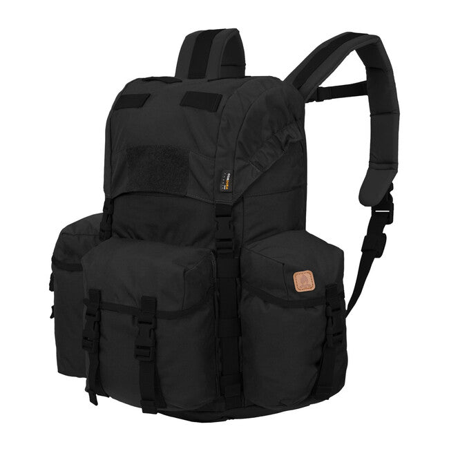 Helikon-Tex Bergen туристическа раница 18l, черна