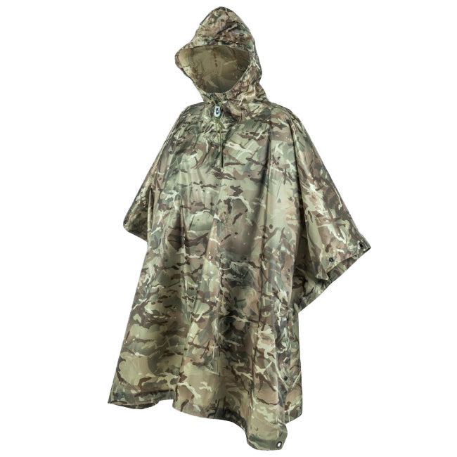 Helikon-Tex U.S. Rip-Stop ponjava MP Camo vzorec