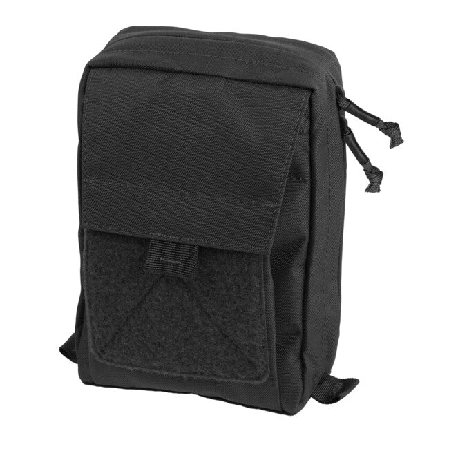 Helikon-Tex URBAN ADMIN калъф Cordura, черен