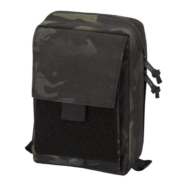 Helikon-Tex URBAN ADMIN калъф Cordura, MultiCam черно