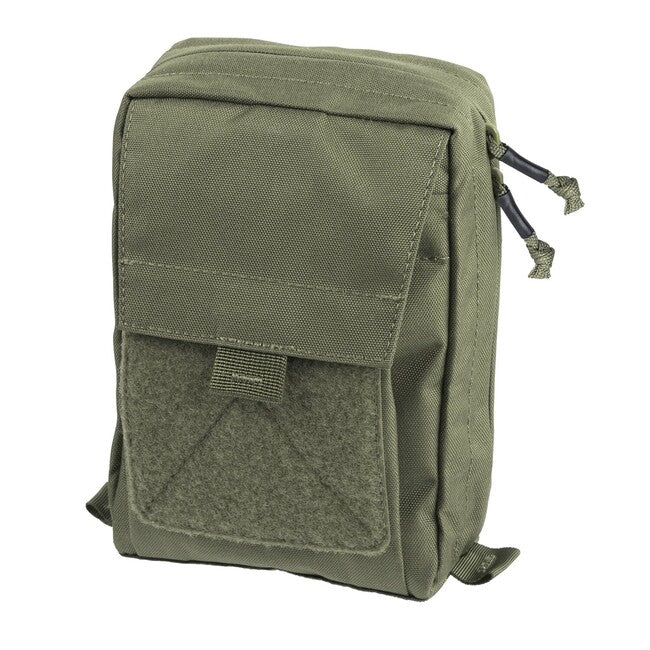 Helikon-Tex URBAN ADMIN чантичка Cordura, маслинено зелена