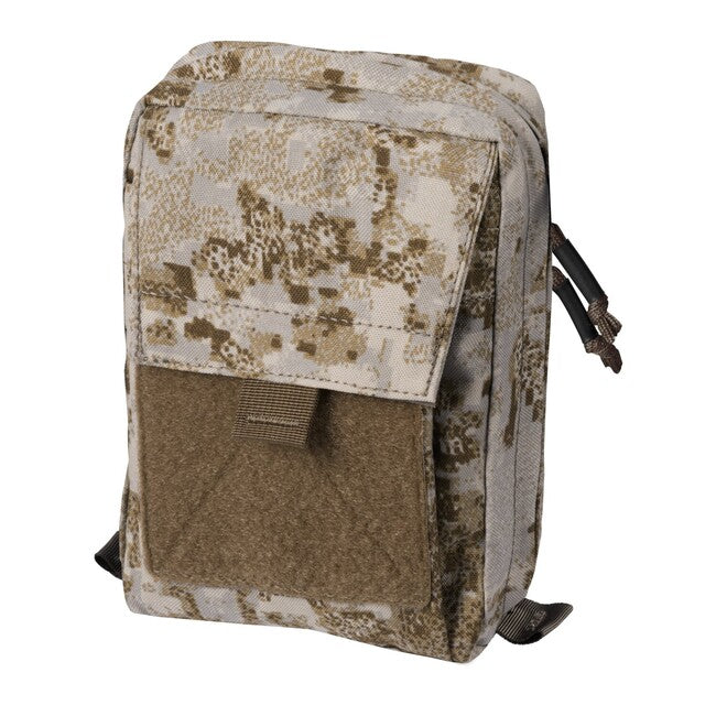 Helikon-Tex URBAN ADMIN калъф Cordura, PenCott SandStorm™